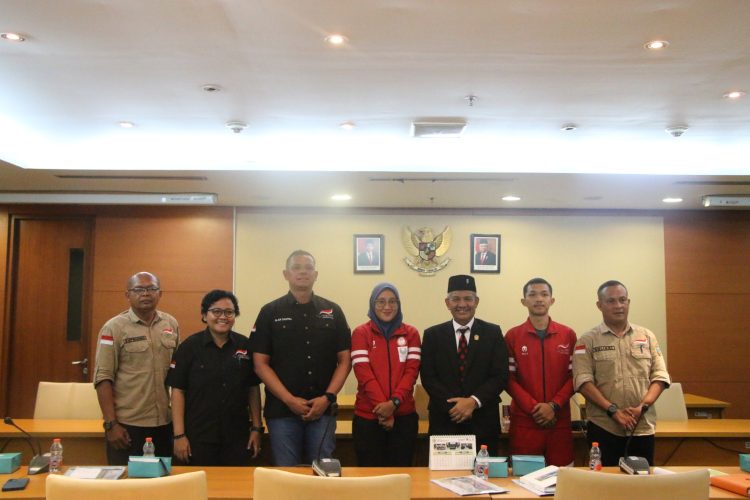 Ketua DPRD Sumut Sutarto Dukung Sumut Raih Tiga Besar di Ajang Peparnas