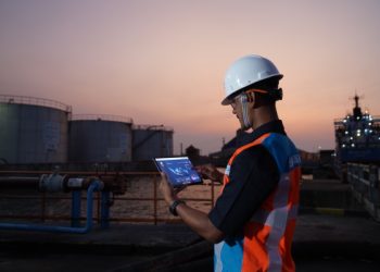 Pelindo Multi Terminal Lanjutkan Transformasi & Standardisasi Di Wilayah Kerja