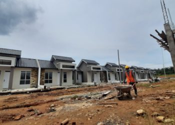 Kisruh Tapera, Ketua DPDRSU: Jangan Tambah Beban Buruh, Tani, Pekerja Informal dan Rakyat Kecil!