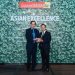 BCA Raih Penghargaan di Ajang 14th Asian Excellence Award 2024