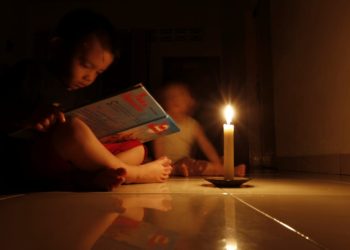 Pemadaman Listrik Di Medan