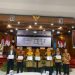 FPPTMA Award 2024, Perpustakaan UMSU Raih 4 Penghargaan