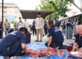 UMSU Sembelih 60 Ekor Hewan Pada Idul Adha 1445 H