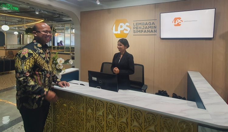 LPS Wilayah Sumut