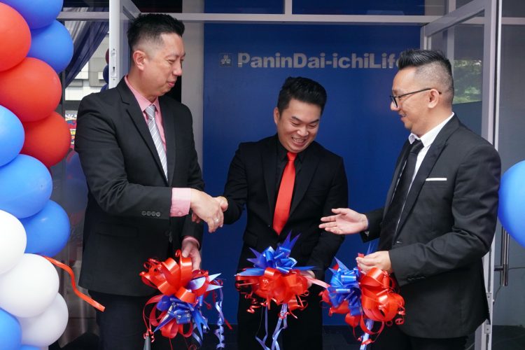 Komitmen Melayani Masyarakat, Panin Dai-ichi Life Resmikan Kantor Pemasaran Di Medan
