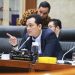 Komisi VI Minta Pemerintah Jelaskan Alasan Turunnya Anggaran Kementerian dan Lembaga