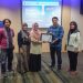 Gelar Donor Darah, XL Axiata Lakukan Pemeriksaan Kesehatan dan Sharing Session