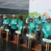 PTAR Tanam Mangrove dan Tabur Bibit Kerang & Kepiting Jaga Keseimbangan Alam