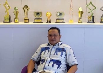 Ebeneser Ginting
