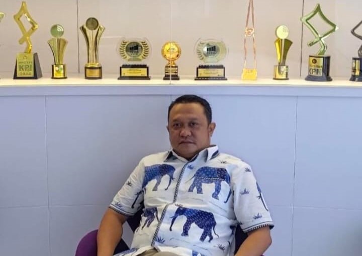 Ebeneser Ginting