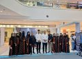 Semarak Medan Muslim Fair 2024