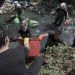 Peringati Hari Lingkungan Hidup Sedunia, PLN UID Sumatera Utara Gelar Aksi Bersih Sungai
