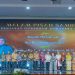 Wali Kota Medan Bobby Nasution Hadiri Pisah Sambut Pj Gubsu