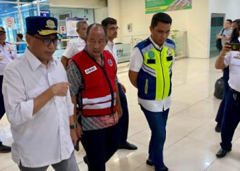 Lebih Menjangkau Masyarakat, Harga Tiket KA Bandara Disesuaikan