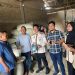 PPK Ormawa Relawan Perpustakaan UMSU Fokus Kembangkan Singkongpreneur