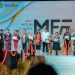Apresiasi MFF 2024 Sukses, Bobby Nasution: Fesyen Dapat Jadi ‘Senjata Utama’ Sejahterakan Masyarakat