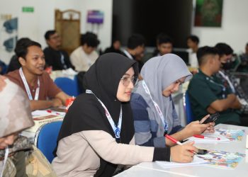 AMANAH dan Markas Aceh Kembangkan 12 Startup Lokal Lewat Program ADICT