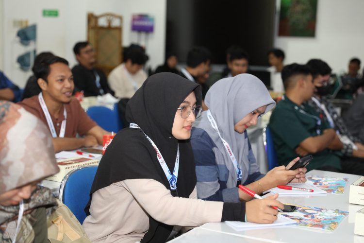 AMANAH dan Markas Aceh Kembangkan 12 Startup Lokal Lewat Program ADICT