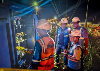 5 Tahun Implementasi AKHLAK, PLN Komitmen Hadirkan Listrik Berkualitas di MTQ ke-39 Tingkat Sumut