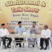 Bobby Nasution Buka Peluang Selebarnya Alumni Timur Tengah Bantu Pembangunan Kota