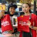 erafone menyapa kota medan