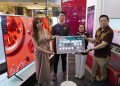LG Hadirkan Koleksi Produk Premium Terbaru di Medan
