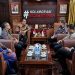 Pemko Medan Membuka Diri Bagi Warga Singapura Yang Ingin Berinvestasi