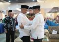 Apresiasi Program ‘Follow The Line’ Quran, Sutarto: Ini Ikhtiar Agar Lahir Generasi Emas Pencinta Alquran
