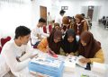 Coaching Clinic Pelajar SMP-MTs di Aceh Awali Rangkaian Kompetisi Pike Robotic x AMANAH