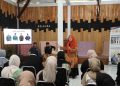 Buka Pelatihan Kreasi Batik, AMANAH Kenalkan Teknik Pewarnaan Alam ke Generasi Muda di Aceh