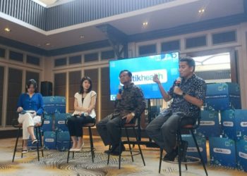 Regulasi Pelabelan Bahaya BPA: Mengapa Indonesia Masih Lunak?