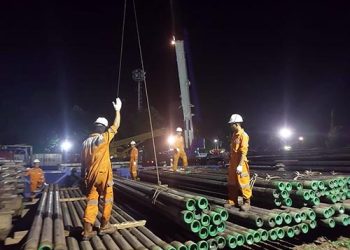 PTP Non Petikemas Memperluas Pangsa Pasar Bisnis Shorebase Di Indonesia