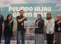 Sambut HUT RI ke-79 PTP Nonpetikemas Ikut Serta Pelindo Group dalam Penghijauan Lingkungan Pelabuhan