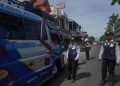 Tertibkan Pool Bus di Jalan Jamin Ginting, Dishub Medan Ubah Rute AKAP/AKDP