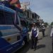 Tertibkan Pool Bus di Jalan Jamin Ginting, Dishub Medan Ubah Rute AKAP/AKDP