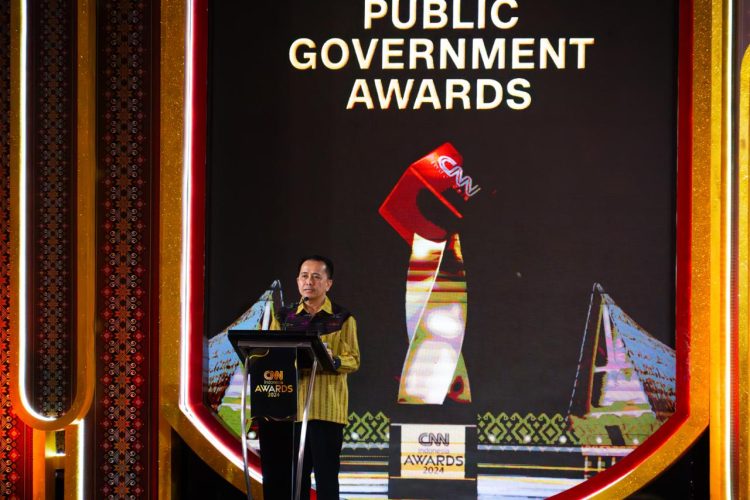 Peran BUMN dalam Hari Kemerdekaan Republik Indonesia, PLN UID Sumatera Utara Raih Penghargaan Outstanding Energy Transition Practices