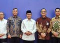 Kerja Sama Strategis Bank Muamalat dan PP Muhammadiyah