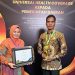 Pemko Langsa Kembali Terima Penghargaan UHC 2024