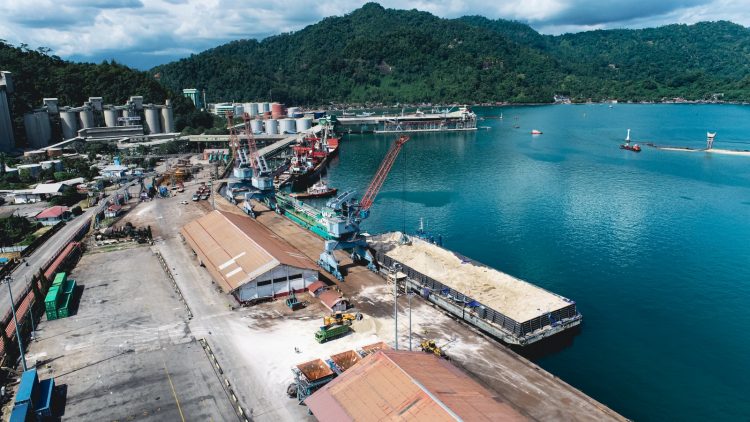 PTP Nonpetikemas Bayur Telah Menerapkan PTOS-M Sejak 2023