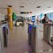 KAI Divre I Sumut Ujicoba Teknologi Face Recognition Boarding Gate di Stasiun Medan