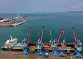 PTP Nonpetikemas Perkuat Posisi dengan Sistem Digital PTOSM dan Standarisasi Layanan untuk Pelanggan