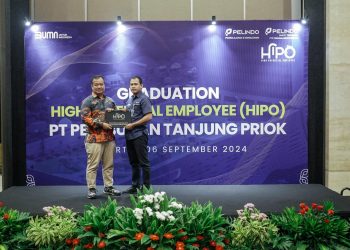 PTP Non Petikemas Perkuat Kompetensi SDM Multipurpose Melalui Program HiPO