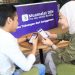 Bayar Tiket Feri Menggunakan Muamalat DIN