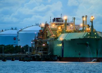 Optimalisasi Gas Domestik, PGN Incar Peluang Pemanfaatan Gas Andaman di Ajang IAF 2024