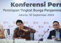 Langkah Strategis LPS: Pertahankan Tingkat Bunga Penjaminan demi Stabilitas Perbankan