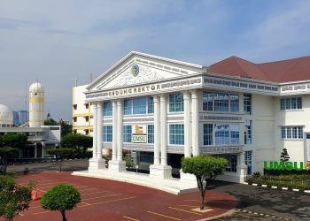 5023 Mahasiswa Baru UMSU Siap Ikuti PKKMB 2024