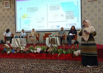 Ancaman BPA itu Nyata, Industri Wajib Patuhi PerBPOM Label Bahaya BPA
