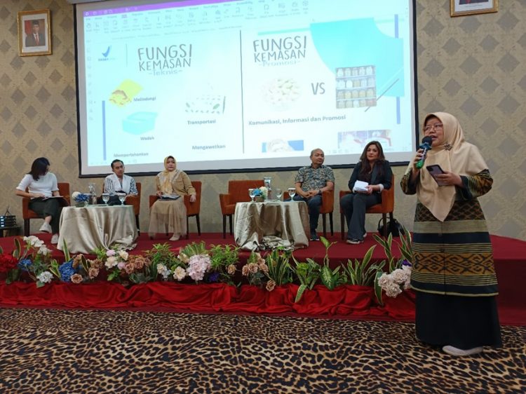 Ancaman BPA itu Nyata, Industri Wajib Patuhi PerBPOM Label Bahaya BPA