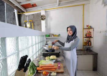 Semakin Terintegrasi, Pembayaran Tagihan Gas Bumi Jargas Bisa Lewat Aplikasi MyPertamina