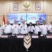 Inisiatif Pertumbuhan dan Integrasi Infrastruktur Gas Bumi Nasional Jaga Kinerja PGN Semester I 2024